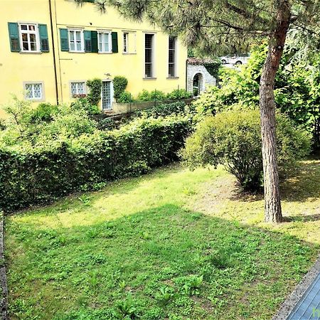 Casa Verde Riva del Garda Exterior foto