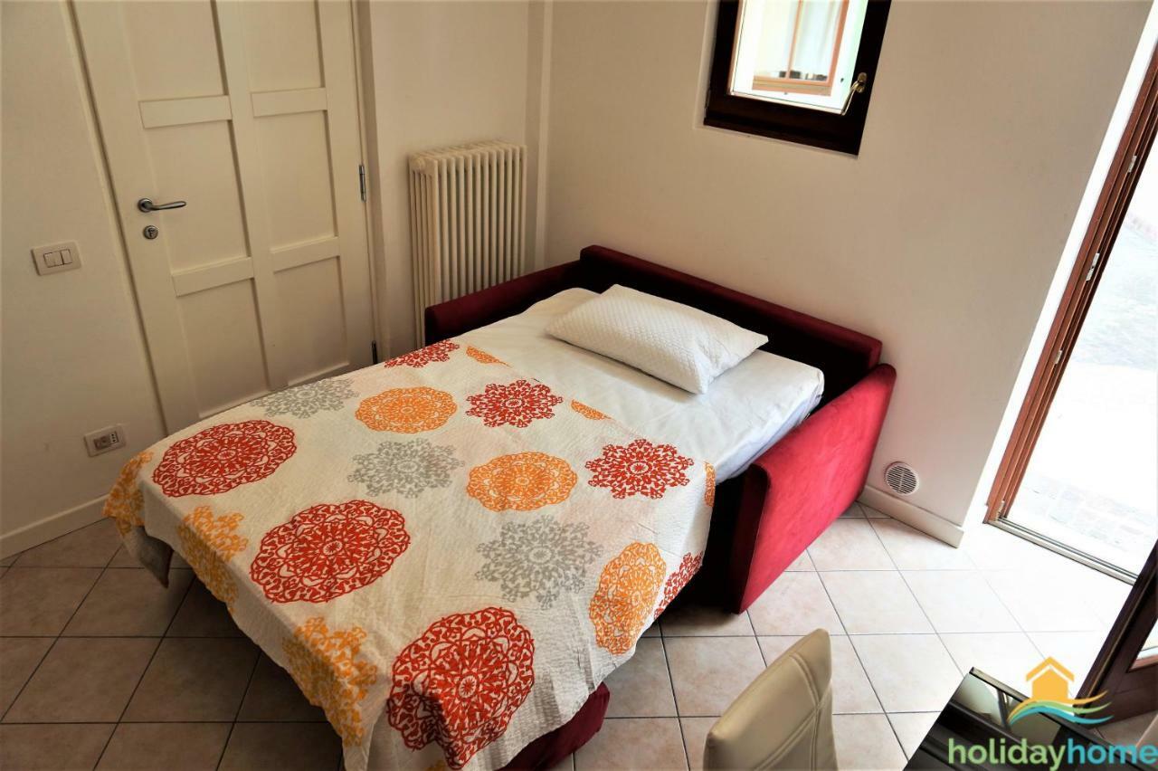 Casa Verde Riva del Garda Exterior foto