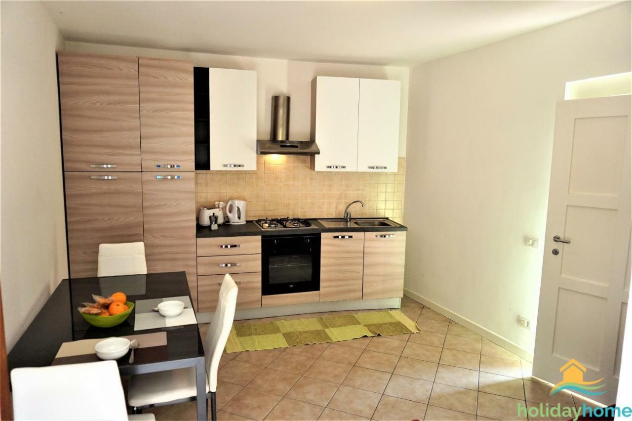 Casa Verde Riva del Garda Exterior foto