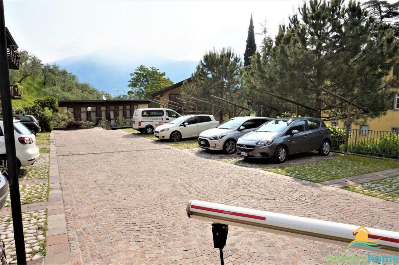 Casa Verde Riva del Garda Exterior foto